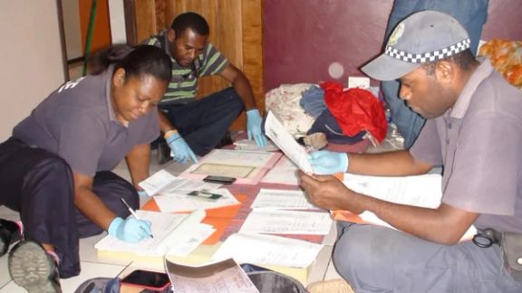 مردان بنگلادشی چگونه در جزیرهای در اقیانوس آرام به بردگی کشیده شدند؟