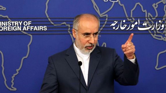 إيران: التصريحات الأميركية حول عدم وجود انتخابات حرة تدخل سافر في شؤوننا الداخلية