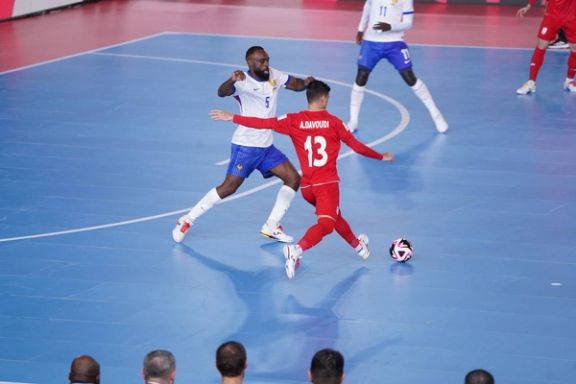 پاراگوئه هم مانند لیبی از ایران و فرانسه به دلیل تبانی شکایت میکند