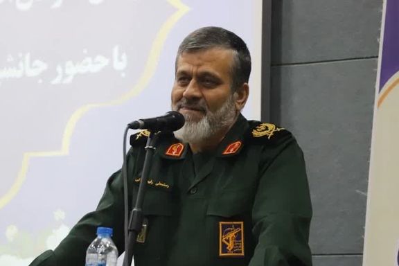 فرمانده سپاه استان قزوین: نیروهای اطلاعاتی نامریی ما بر دشمنان چیره میشوند