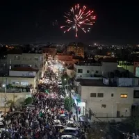 جنجال اقامت فلسطینیان آزادشده در هتل ۵ ستاره قاهره؛ هتل از پایان اقامت آنها خبر داد