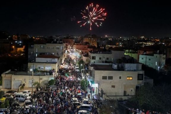 جنجال اقامت فلسطینیان آزادشده در هتل ۵ ستاره قاهره؛ هتل از پایان اقامت آنها خبر داد