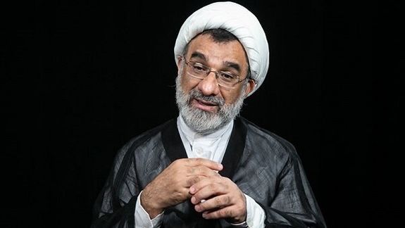 دبیر شورای عالی انقلاب فرهنگی: الگوریتم هوش مصنوعی مبتنی بر ارزشهاست