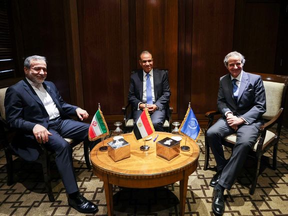 Iran signals rejection of US nuclear deal proposal