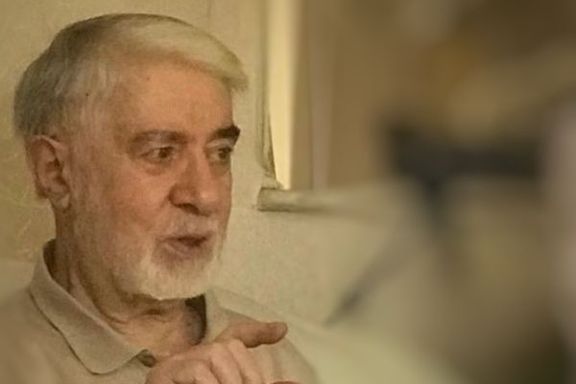 رسانههای حکومتی پیشنهاد موسوی برای رفراندوم را «دیکته دشمن» خواندند