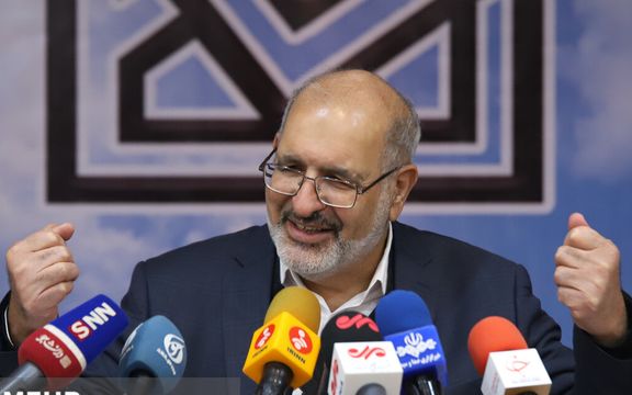 رییس سازمان سنجش: تمام تجهیزات تقلب در کنکور ۱۴۰۲ را پیدا کردیم