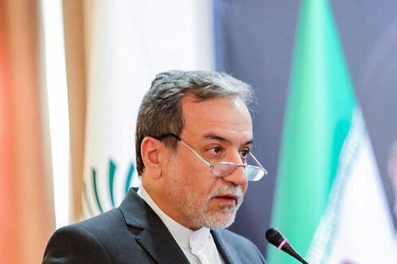 پس از تهدید روزنامه کیهان به بستن تنگه هرمز، عراقچی گفت «ما تهدید به بستن نکردیم»