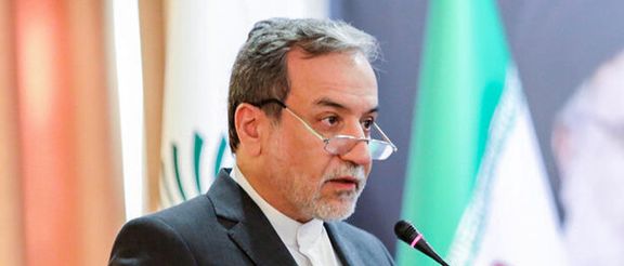 رغم مطالبات صحيفة المرشد.. وزير الخارجية الإيراني ينفي التهديد بإغلاق هرمز