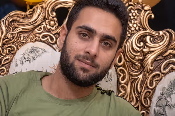 Iran executes 20-year-old protester as fears grow for other detainees