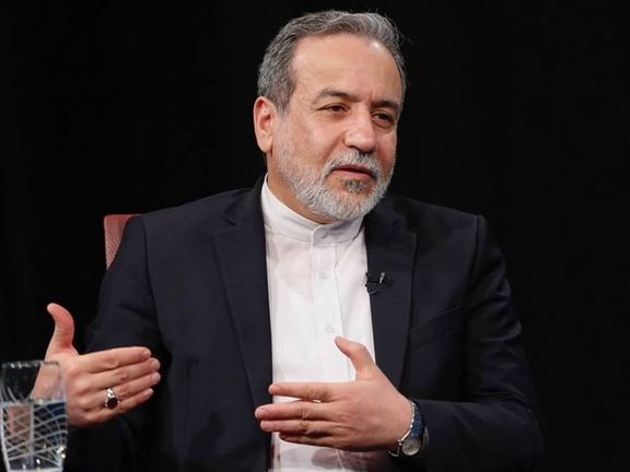 عراقچی: ممکن است روایت مدیرکل آژانس از توافق در مصر با روایت ما متفاوت باشد