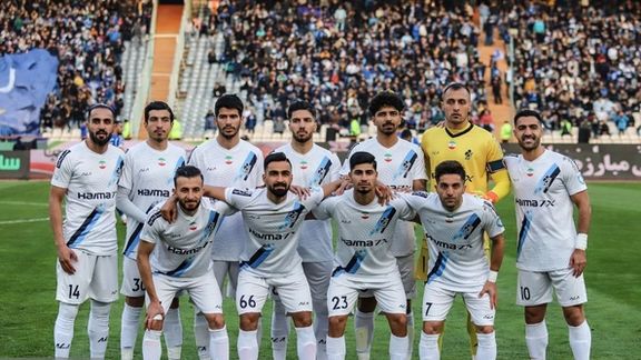 زمزمههای یک انتقال جنجالی؛ سرنوشت پاس تهران در انتظار پیکان، اینبار در مشهد!