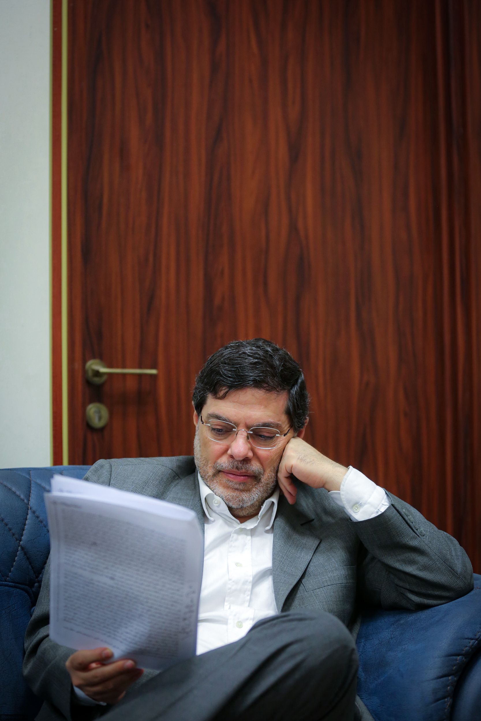 محمد مرندی: فعلا هیچ مذاکره دیگری در کار نخواهد بود