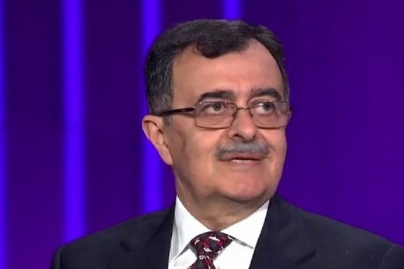 عبدالله مهتدی: تروریستی اعلام شدن سپاه دستاوردی برای جنبش دادخواهی ایران است