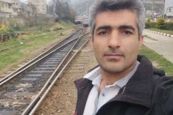 Pressure Mounts On Families Of Iranian Protest Victims