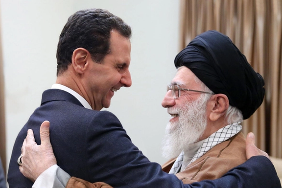 ناشطون إيرانيون.. تعليقًا على سقوط الأسد: مصير مشابه ينتظر خامنئي