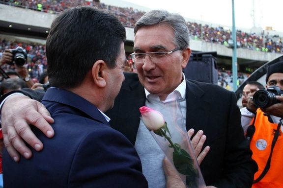 حمایت برانکو از سرمربی تیم ملی؛ قلعهنویی از کیروش بهتر نتیجه میگیرد