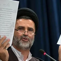 Hardliner reveals ‘top-secret’ Khamenei objections to US talks on state TV