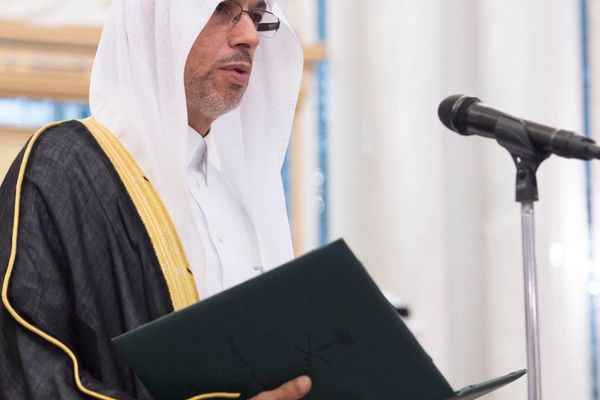 Saudi Arabia Reiterates Worries Over Iran’s Nuclear Program