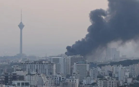 هل تضر الحرب الإيرانية الإسرائيلية بسوق السلاح الروسية؟