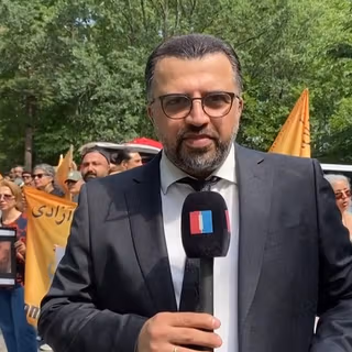 Mehran Abbasian