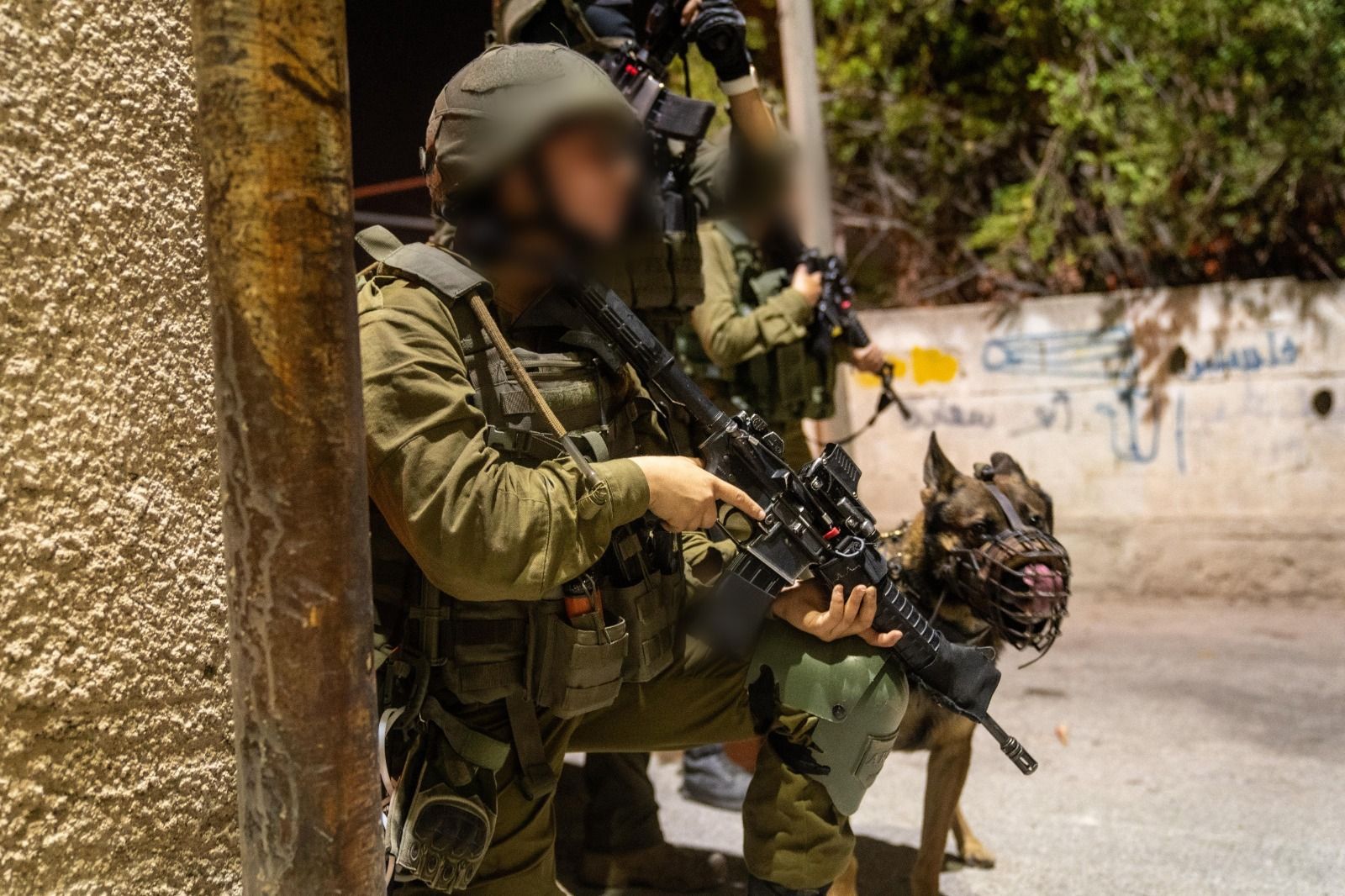 Israel holds surprise multi-front drill to test readiness after Iran war 