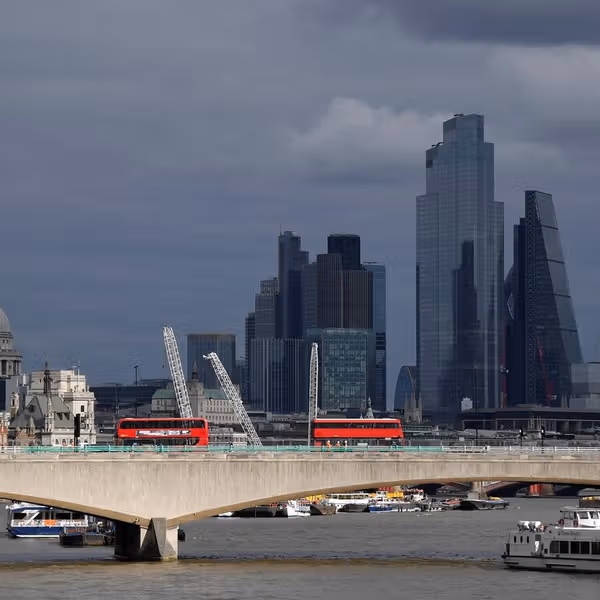 UK report warns Iran stepped up targeting of dissidents on British soil