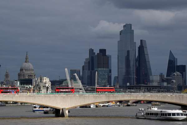 UK Parliament briefing outlines stepped up Iranian threats on British soil