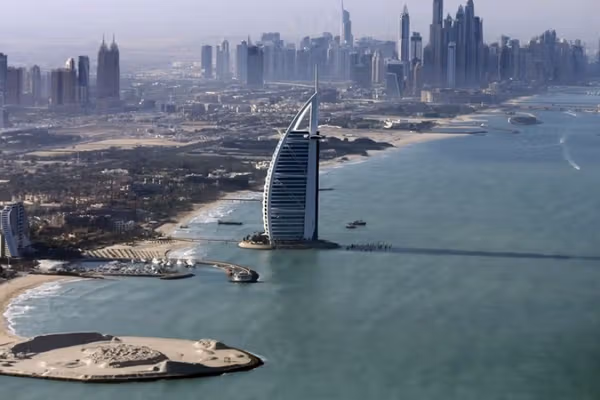 اکسیوس: اسرائیل در اوایل جنگ، یک سامانه پدافند هوایی به امارات متحده عربی ارسال کرد