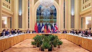 Blame over bargain: why no one expected talks to halt Iran sanctions