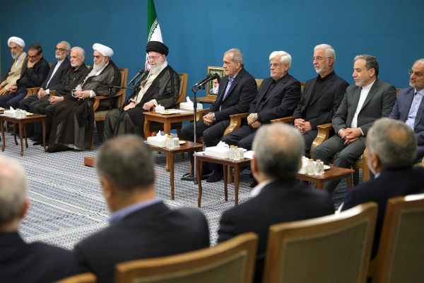 گروه هفت: جمهوری اسلامی باید فورا وارد مذاکره مستقیم با آمریکا شود