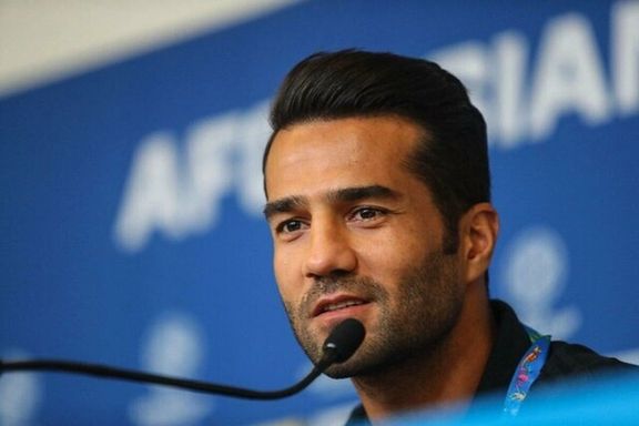 «بدرود صدای خاطرهها»؛ واکنش مسعود شجاعی به درگذشت فرامرز اصلانی