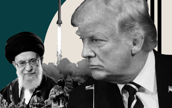 کارزار جعل خبر درباره پیششرطهای ترامپ برای مذاکره، به منظور توجیه مواضع خامنهای