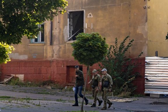 والاستریت ژورنال: آمریکا اطلاعات حملات موشکی در عمق روسیه را به اوکراین میدهد