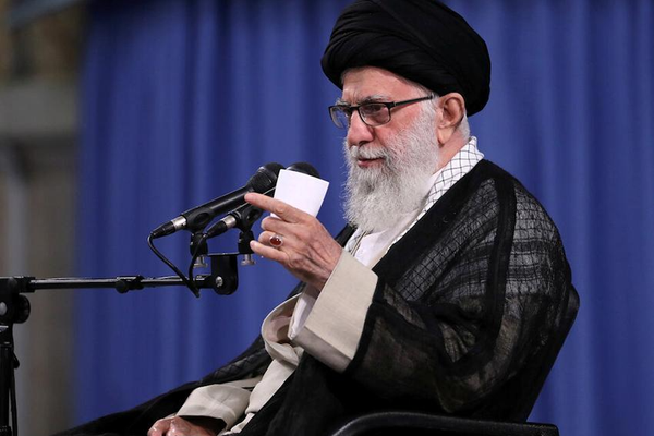 Supreme Leader Ordered Brutal Hijab Crackdown, Police Chief Reveals