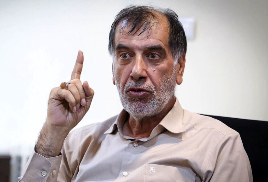 عضو بمجلس مصلحة النظام الإيراني يعترف بـ"اتساع الاحتجاجات وعمقها"