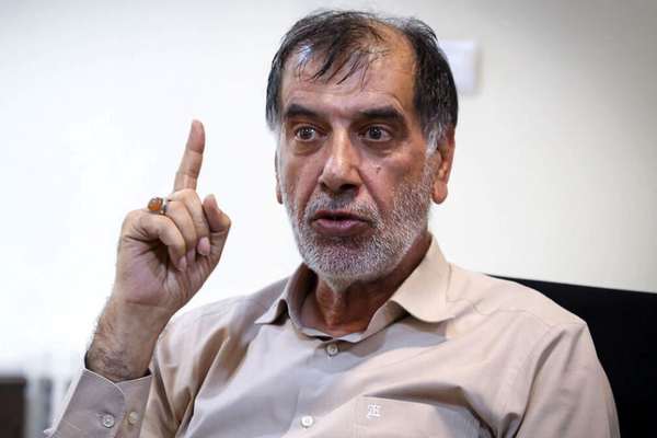 عضو بمجلس مصلحة النظام الإيراني يعترف بـ"اتساع الاحتجاجات وعمقها"