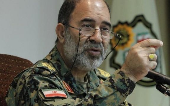 فرمانده یگان ویژه: وسط عملیات امکان ندارد تشخیص دهیم چه کسی بیگناه است