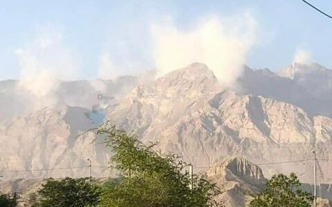 رییس مرکز لرزه نگاری ایران: احتمال وقوع سونامی اندک است