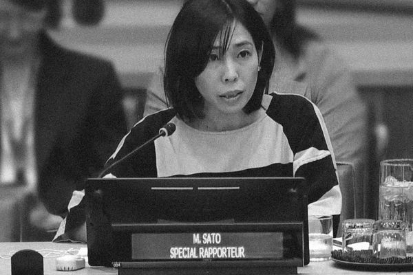 Iranians abroad resigned to constant threats from Tehran, UN rapporteur says