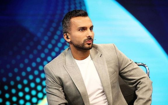 انتقاد اعتماد از میثاقی؛ چرا مجریان تلویزیون با مسئولان فدراسیون فوتبال «لاس» میزنند؟