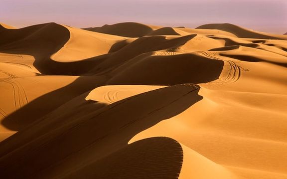 اقامتگاه چاه عروس در شهرستان آران و بیدگل به دلیل «عدم رعایت حجاب» پلمب شد