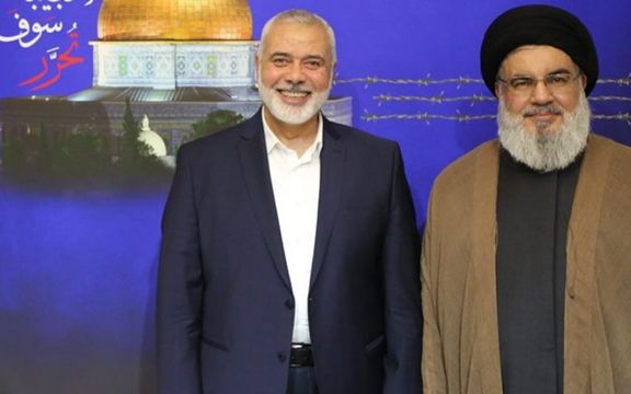 رییس دفتر خامنهای در قم: نیروهای مقاومت چشمشان به مشارکت انتخاباتی مردم ایران است