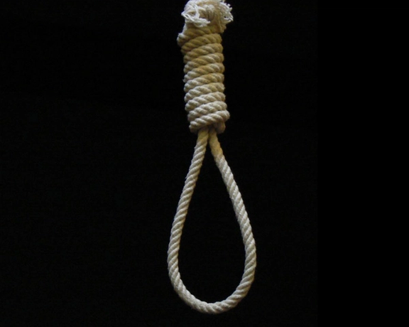 احتجاجات أمام مبنى القضاء في طهران رفضا لعمليات الإعدام في إيران