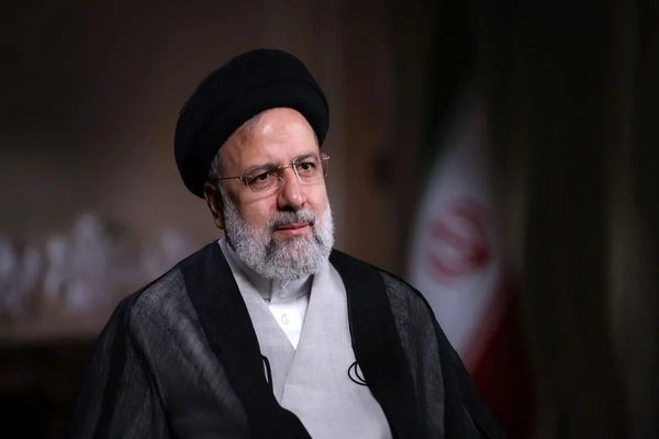 Iran’s Raisi Axed as Successor to Khamenei Months Before Death