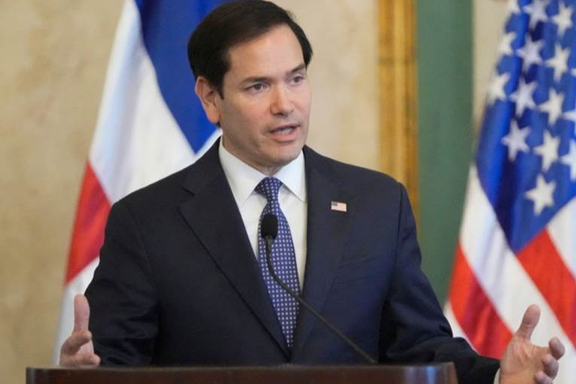 ماركو روبيو ردا على خامنئي: الإيرانيون لا يسعون لامتلاك التخصيب للحصول على الطاقة