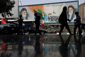 مخالفت جمهوری اسلامی با روندهای صلحآفرین منطقه و تلاش برای حفظ نفوذ از دسترفته