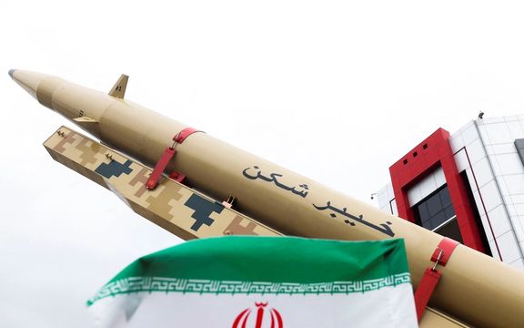 Iranian Officials Issue Threats Against Israel On Quds Day