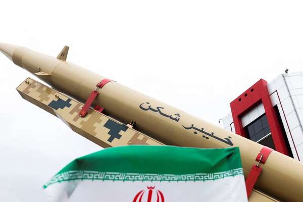 Iranian Officials Issue Threats Against Israel On Quds Day