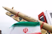 از موتورهای ضد انفجار تا الیاف کربن؛ تلاش جمهوری اسلامی در آلمان برای بازسازی توان موشکی