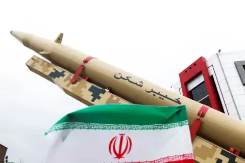 از موتورهای ضد انفجار تا الیاف کربن؛ تلاش جمهوری اسلامی در آلمان برای بازسازی توان موشکی
